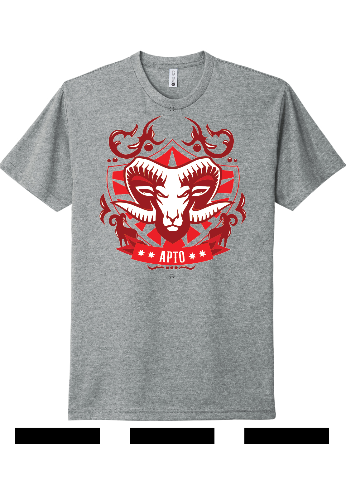 Faith House T-Shirt