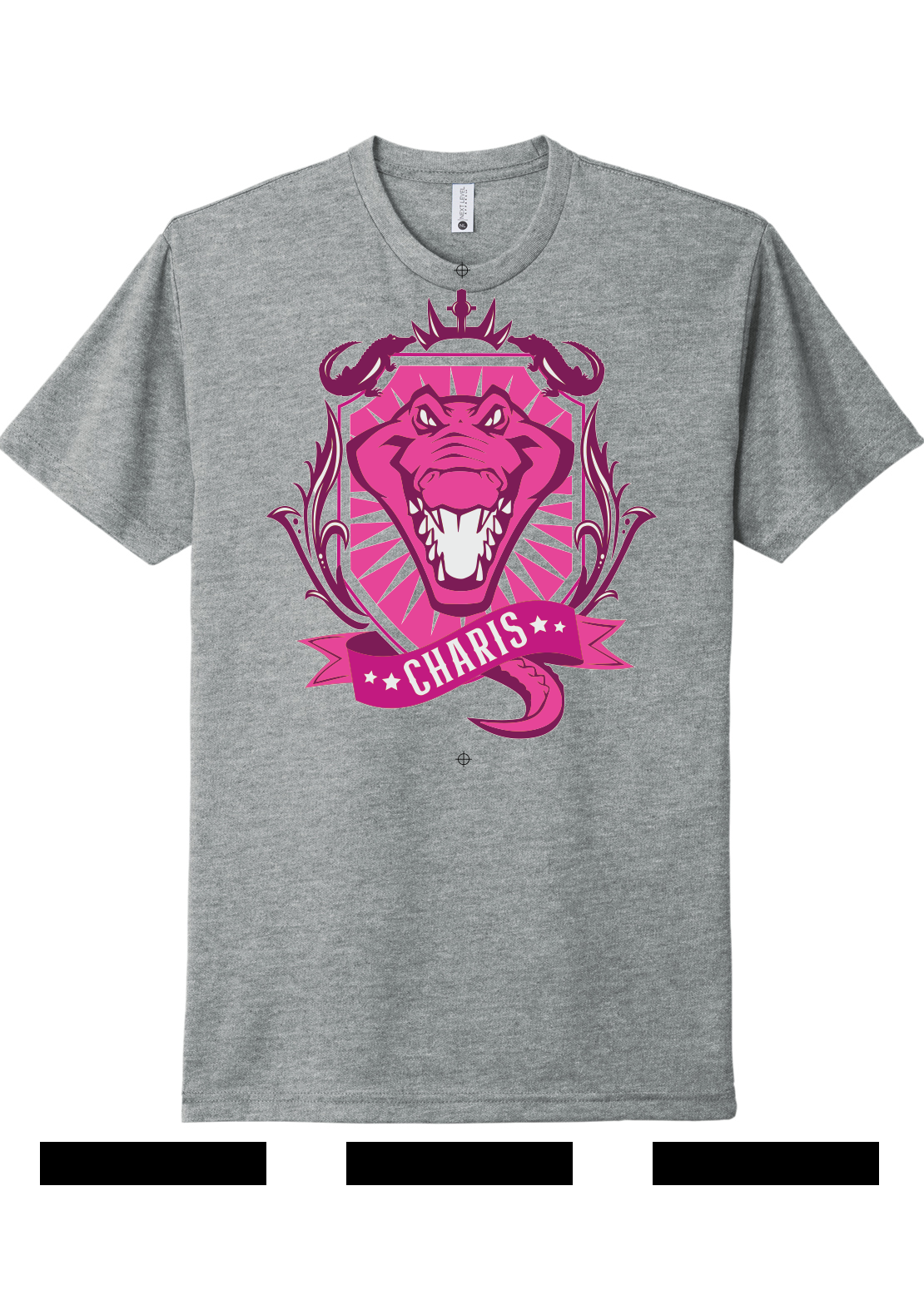 Faith House T-Shirt