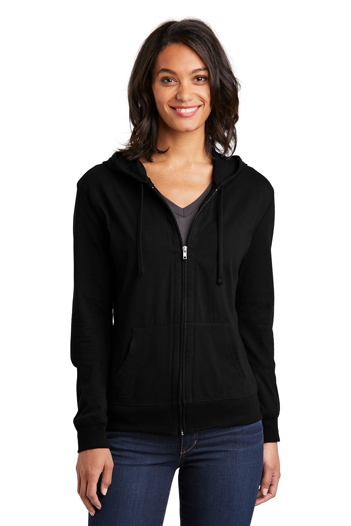 Sentry Recovery Zip Hoodie Women's