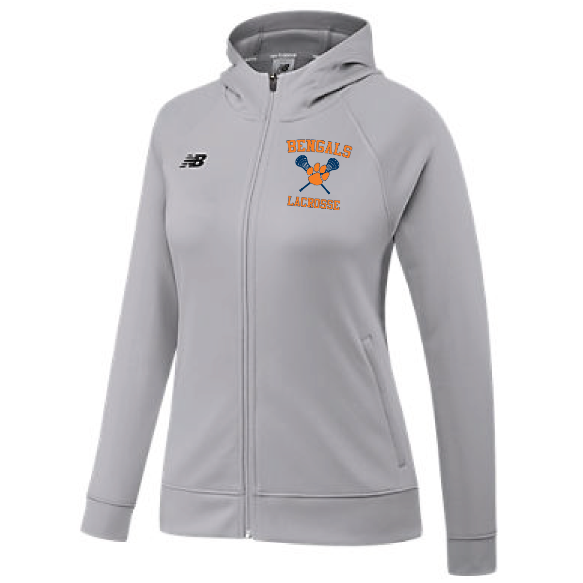 YOUTH BRIGHTON Travel Hoodies