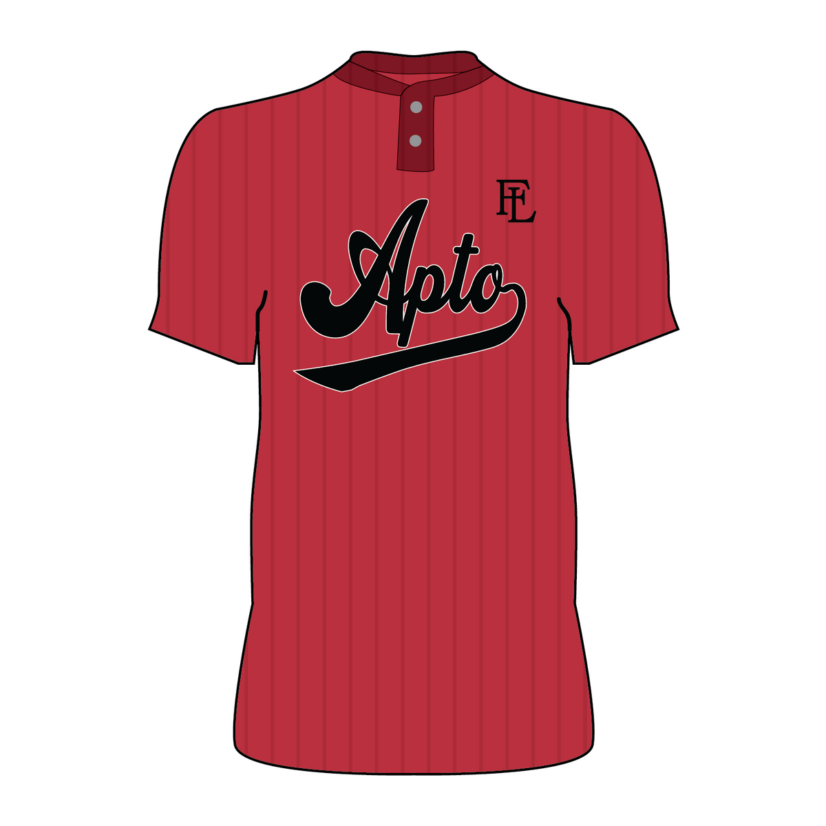Faith House Jerseys | 2026-2027