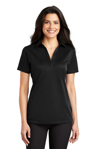 Sentry Recovery Ladies Polo