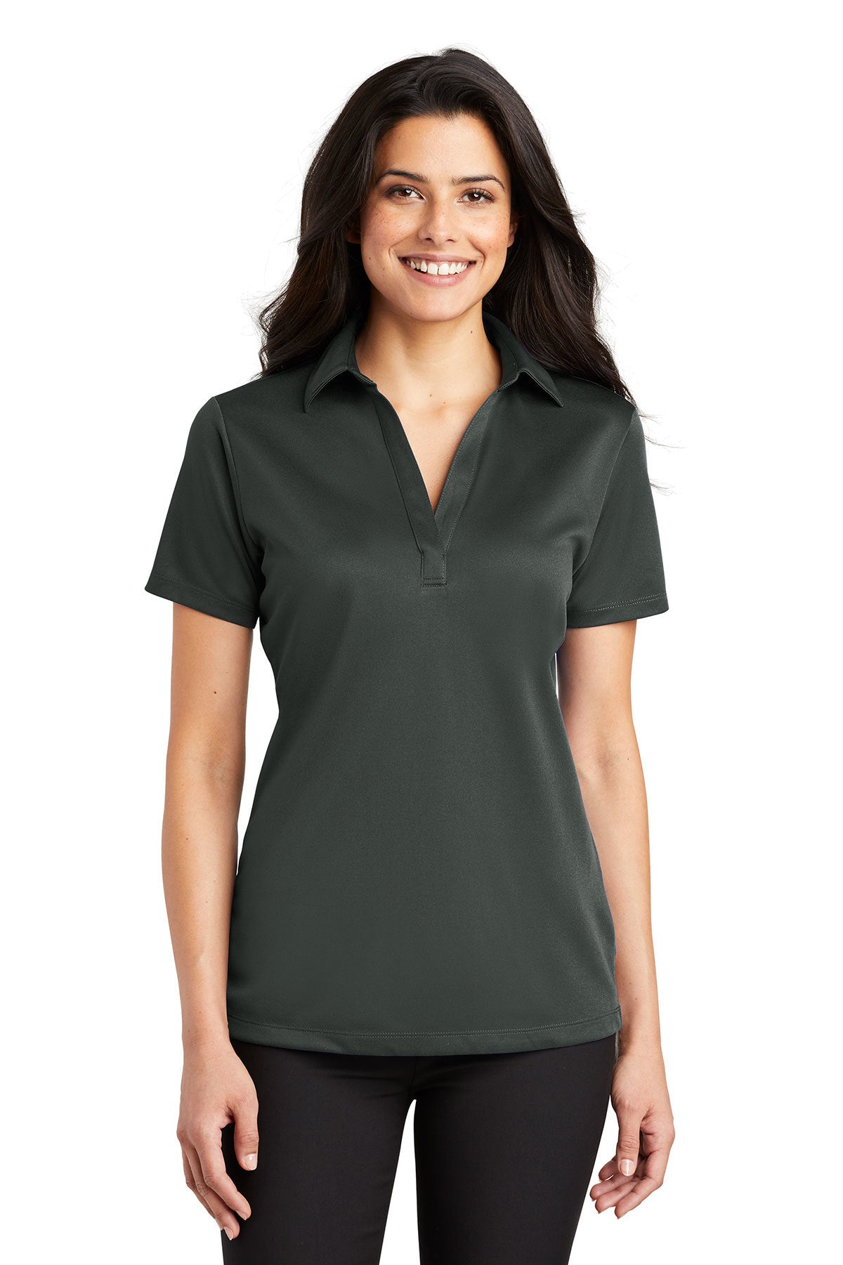 Sentry Recovery Ladies Polo