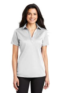Sentry Recovery Ladies Polo