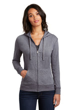 Load image into Gallery viewer, Sentry Recovery Zip Hoodie Women&#39;s