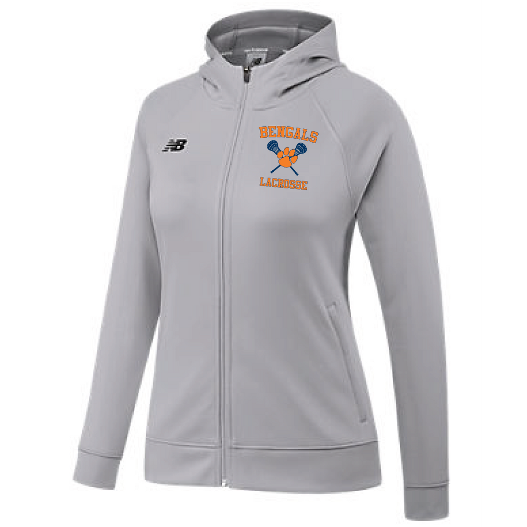 YOUTH - BRIGHTON Travel Hoodies