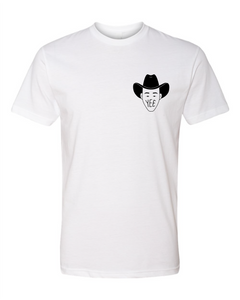 Yee Tee - White
